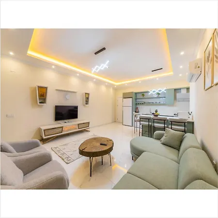 Villa Ayse Sultan *